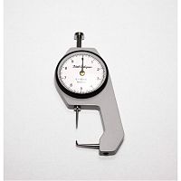 Микрометр KWI Dial Caliper для металла. 