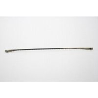 Пилки KWI для лобзика, L=100mm, S=2mm, 10шт. 