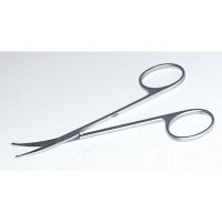 Ножницы десневые безопасные