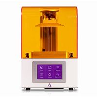 3D принтер FreeShape 120, ACKURETTA, Тайвань от Атридент