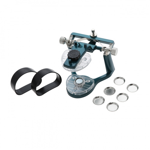 Артикулятор для зуботехнических работ Labo-Mate 70 от Атридент фото 12