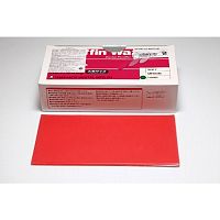 Воск базисный в пластинах PARAFFIN WAX (170*85*1,4 мм) Hard, розовый, 500 г. YAMAHACHI (Япония) от Атридент