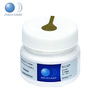Акцент T-Clear, ZEO CE LIGHT - для создания цветовых эффектов, 200 г