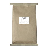 Супергипс DIE STONE класс 4, цвет: золотисто-коричневый, 25кг.