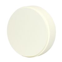 Диск циркониевый NANOZR DISC, для CAD/CAM, белый, 98.3х30мм, Yamakin