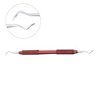 Инструмент SONG YOUNG для специальной работы с воском №4.