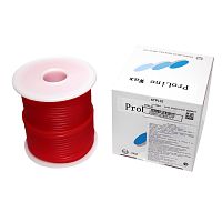 Восковая проволока для осущ. литья пластмассы Line Wax диам 3,2мм, 250г. YAMAHACHI (Япония)