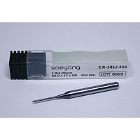 Фрезы для CAD CAM системы ROLAND, 1.0/4.00мм