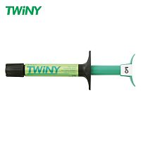 Невидимый Опак Invisible Opaque Iv0, TWiNY -жидкотекучий, 2 мл от Атридент