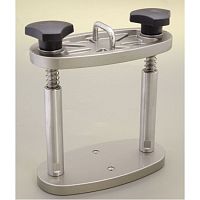 Пресс для двух кювет