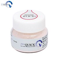 Дентин-1.0 ZEOQUICK Dentine D1.0-C1, порошок, 20г от Атридент