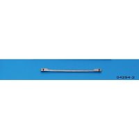 Пилки SONG YOUNG для лобзика, длина 76мм, 10шт.