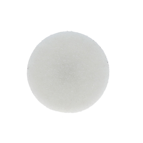 Камень карборундовый (оксид AL) для недрагоценных металлов, 13*2мм, MEDIUM, 1шт от Атридент фото 2