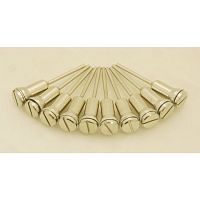 Дискодержатель мандрель Lixin Diamond, тип P19 -  1/8'', XM1/4, 10шт.