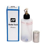 Горелка Song Young спиртовая,пластиковый флакон.