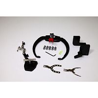 Лицевая дуга Song Young в наборе с комплектующими для артикулятора Labo Mate 500. от Атридент