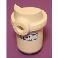 Тигель литейный J-L2.