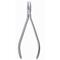 Кусачки EVER 603 Fine для работы с лигатурной проволокой