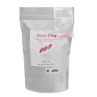 Пластмасса базисная Basis PA полиметилметакрилатная, для термо-пресса, цвет Live Pink, 1 кг. от Атридент