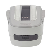 Ультразвуковая камера (мойка) CD-4801, Vmax=1400мл. мощность 60 Вт, 5 режимов работы, Ограниченно го от Атридент