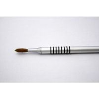 Кисть натуральная Song Young со съёмным наконечником, №05.