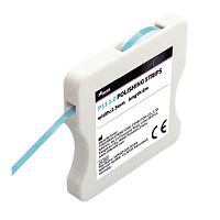 Штрипсы полимерные в картридже 2,5мм/6м, мягкой абразивности