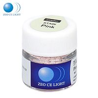 Краситель ZEO CE LIGHT Stain Pink (розовый), порошок 2г. от Атридент
