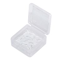 Клинья матричные размер Large, белые, 36 шт./уп.