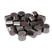 Металл для металлокерамики DAN Ceramalloy (никель-хром) для коронок,мостовидных протезов 100г