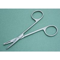 Ножницы десневые Gum scissors one-touch