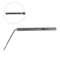 Линейка для измерения глубины канала, YDM (Япония)