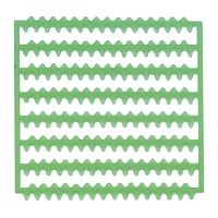 Восковые кламмера, №6, ретенции для кламмеров, 10шт.