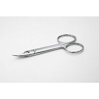 Ножницы KWI  изогнутые.