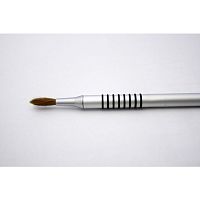 Кисть натуральная Song Young со съёмным наконечником, №05.