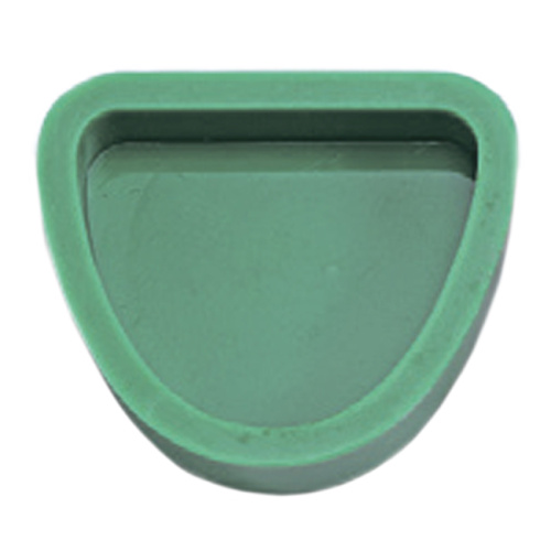 Формирователь цоколя модели резиновый, зелёный, размер L. от Атридент