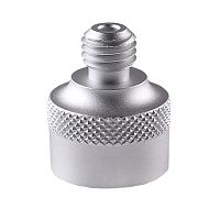 Переходник для карпульного шприца с резьбой для игл: тип А