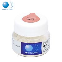 Плечевая масса ZEO CE LIGHT Margin 2004 M2, порошок, 5г. от Атридент