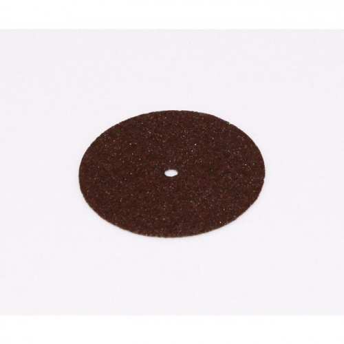 Диски отрезные SONG YOUNG сепарационные для керамики Cutting Disk for Ceramic, 25x0,6мм, 1шт.  от Атридент фото 2