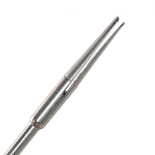 Державка (мандрель) Sheshan Brush M06S для полировочной бумаги, 10шт. от Атридент фото 4