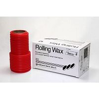 Восковая проволока для осущ. литья пластмассы Rolling Wax 6мм, 270гр. YAMAHACHI (Япония) от Атридент