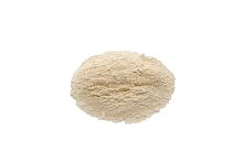 Супергипс жидкотекучий Flow Rock цокольный, низк. коэф. расшир-я, кл. 4, желтый, 1кг, бумаж. упак.