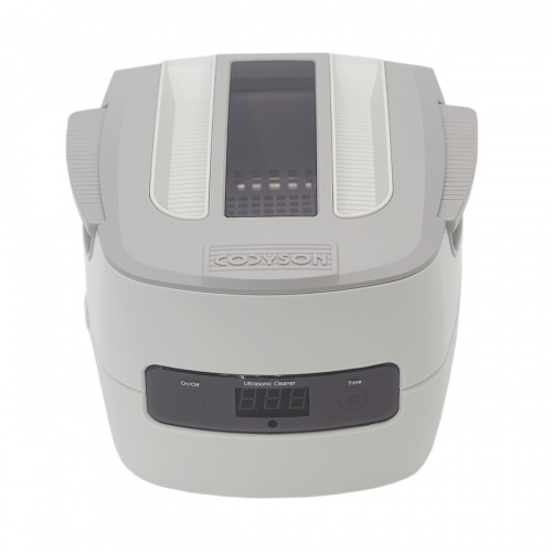 Ванна ультразвуковая CODYSON CD-4801,объем 1100 мл от Атридент фото 5