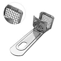 Слепочная ложка Premium, вращающаяся для одного зуба