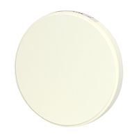 Диск циркониевый NANOZR DISC, для CAD/CAM, белый, 98.3х14мм, Yamakin