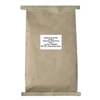 Гипс DENTAL PLASTER д/основы моделей, артикуляторов, кл.2, белый 25кг.
