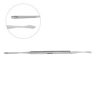 Инструмент  SONG YOUNG моделировочный №2 для работы с воском.