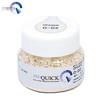 Опак ZEOQUICK Opaque O-D2, порошок, 20г от Атридент