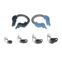 Система матричная секционная С2 ZT Dental, 2 кольца+100 матриц. (Китай)