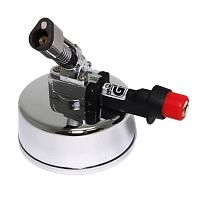 Горелка газовая SONG YOUNG пьезоэлектрическая настольная Micro Burner II.