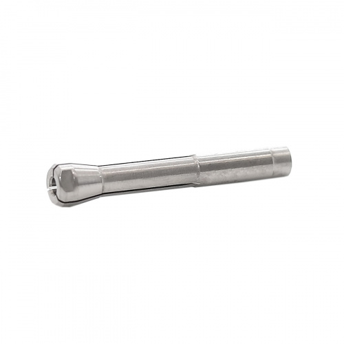 Цанга Collet Chuck ø 3,175( D.C) универсальная для цанговых узлов микромоторов от Атридент фото 3